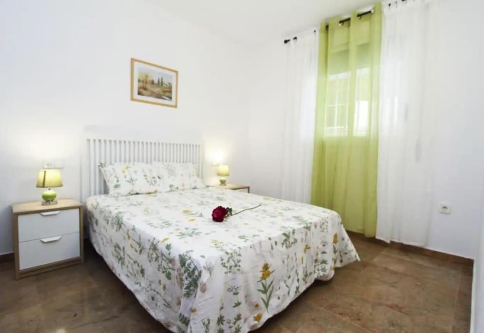 White Beach 100M Playa, Wifi, Pool 6Pax Salou Exterior photo